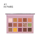 Travel Eyeshadow Palette