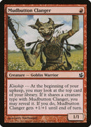 Mudbutton Clanger | 95 | Morningtide