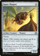 Snare Thopter | 57 | Magic Game Night