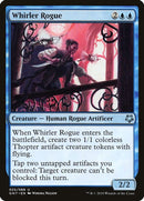 Whirler Rogue | 25 | Magic Game Night