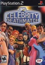 MTV Celebrity Deathmatch (Playstation 2)