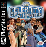 MTV Celebrity Deathmatch (Playstation)