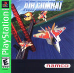 Air Combat (Greatest Hits) (Playstation)