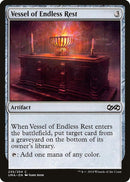 Vessel of Endless Rest | 235 | Ultimate Masters