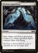 Beckon Apparition | 211 | Ultimate Masters