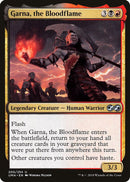 Garna, the Bloodflame | 200 | Ultimate Masters