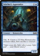 Stitcher's Apprentice | 73 | Ultimate Masters
