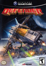 Defender (Gamecube)