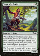 Satyr Wayfinder | 180 | Ultimate Masters