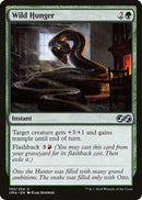 Wild Hunger | 193 | Ultimate Masters