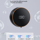 Smart Auto Foam Dispenser USB Wall Mounted