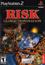 Risk Global Domination (Playstation 2)