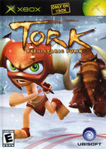 Tork Prehistoric Punk (Xbox)