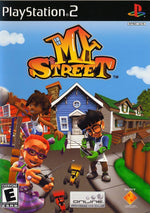 My Street (Playstation 2)