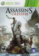 Assassin's Creed III Bundle [Game + Strategy Guide] (Xbox 360)