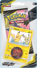 Team Up Single Pack Blister