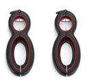 Multifunctional 6-in-1 Bottle and Can Opener