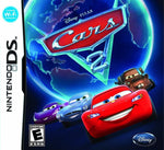 Cars 2 (Nintendo DS)