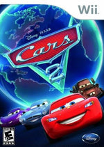 Cars 2 (Wii)