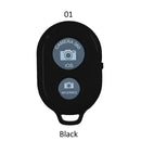 Bluetooth remote control for mobile phone