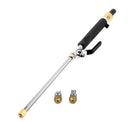 Electric High-Pressure Car Washer Spray Gun