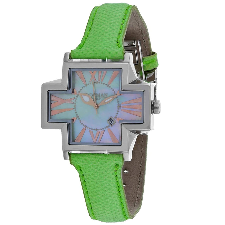 Locman Women's Italy Plus