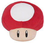 Super Mario Brothers: Super Mushroom Plush (6")