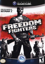 Freedom Fighters (Gamecube)