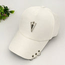 Sun Protection Sunshade Hat Caps Men Women