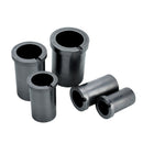 High Temperature Resistant Graphite Crucible