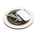 Department of Government Efficiency (DOGE) Mouse Pad