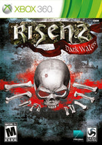Risen 2: Dark Waters (Xbox 360)