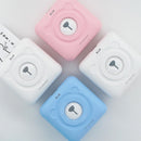Portable Handheld Label Mini Thermal Printer