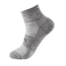 Merino Wool Ankle Socks For Men And Women