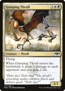 Grasping Thrull | 177 | Ravnica Allegiance