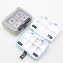 Multifunctional waterproof tool box