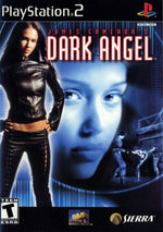 Dark Angel (Playstation 2)