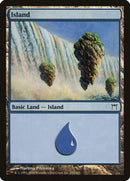 Island (291) | Champions of Kamigawa