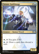 Senate Guildmage | 204 | Ravnica Allegiance
