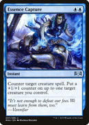 Essence Capture | 37 | Ravnica Allegiance