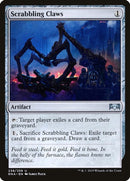 Scrabbling Claws | 238 | Ravnica Allegiance