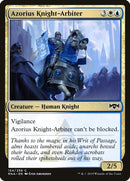 Azorius Knight-Arbiter | 154 | Ravnica Allegiance