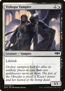 Vizkopa Vampire | 220 | Ravnica Allegiance