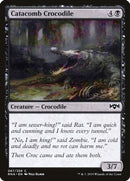 Catacomb Crocodile | 67 | Ravnica Allegiance