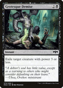 Grotesque Demise | 75 | Ravnica Allegiance