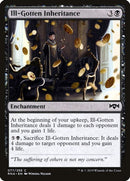 Ill-Gotten Inheritance | 77 | Ravnica Allegiance