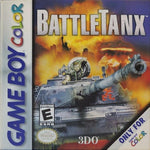 BattleTanx (Gameboy Color)