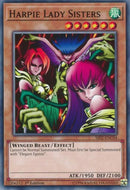 Harpie Lady Sisters | SS02-ENC04