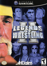 Legends of Wrestling 2 (Gamecube)