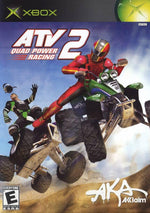 ATV Quad Power Racing 2 (Xbox)